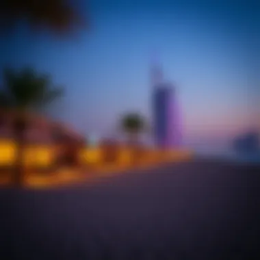 Exploring Sunset Beach Dubai: A Comprehensive Guide Summary Exploring Sunset Beach Dubai: A Comprehensive Guide Summary