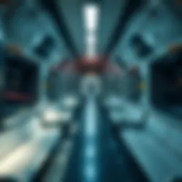 Exploring the Abu Dhabi to Dubai Train: A Comprehensive Analysis Introduction