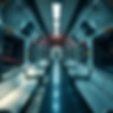 Exploring the Abu Dhabi to Dubai Train: A Comprehensive Analysis Introduction Exploring the Abu Dhabi to Dubai Train: A Comprehensive Analysis Introduction