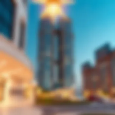 Exploring the Al Barsha Twin Towers: A Comprehensive Insight Introduction Exploring the Al Barsha Twin Towers: A Comprehensive Insight Introduction