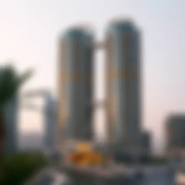 Notable Exploring the Al Barsha Twin Towers: A Comprehensive Insight Notable Exploring the Al Barsha Twin Towers: A Comprehensive Insight