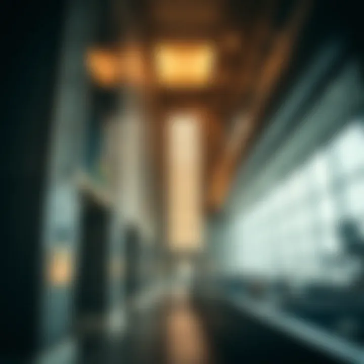 Notable Exploring the Al Mulla Building: A Comprehensive Investigation Notable Exploring the Al Mulla Building: A Comprehensive Investigation
