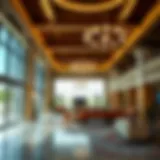 Exploring the Al Zahia Clubhouse: A Deep Dive into Community and Amenities Introduction