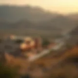 Exploring the Arada Jouri Hills: A Comprehensive Guide Introduction