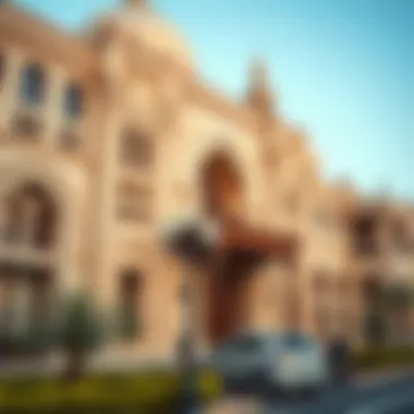 Notable Exploring the Best Places to Visit in Dubai
