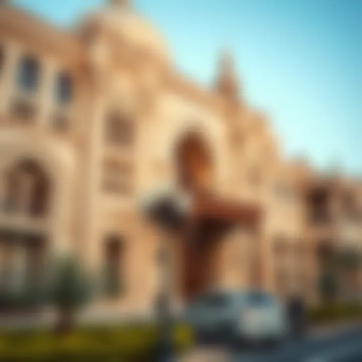 Notable Exploring the Best Places to Visit in Dubai