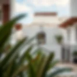 Exploring the Bianca Townhouses by Reportage Introduction