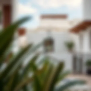 Exploring the Bianca Townhouses by Reportage Introduction Exploring the Bianca Townhouses by Reportage Introduction