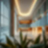 Exploring the Binghatti Sales Office: A Comprehensive Overview Introduction