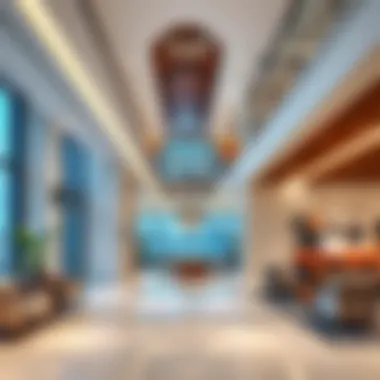 Exploring the Binghatti Sales Office: A Comprehensive Overview Summary Exploring the Binghatti Sales Office: A Comprehensive Overview Summary