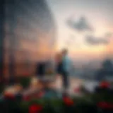 Exploring the Bloom Tower at JVC: A Comprehensive Guide Introduction
