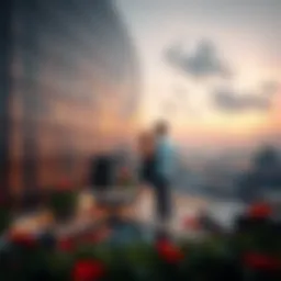 Exploring the Bloom Tower at JVC: A Comprehensive Guide Introduction