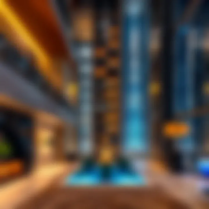 Notable Exploring the Bloom Tower at JVC: A Comprehensive Guide