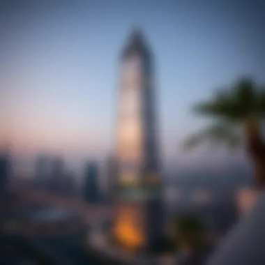 Notable Exploring the Centurion Star Tower: A Comprehensive Analysis Notable Exploring the Centurion Star Tower: A Comprehensive Analysis