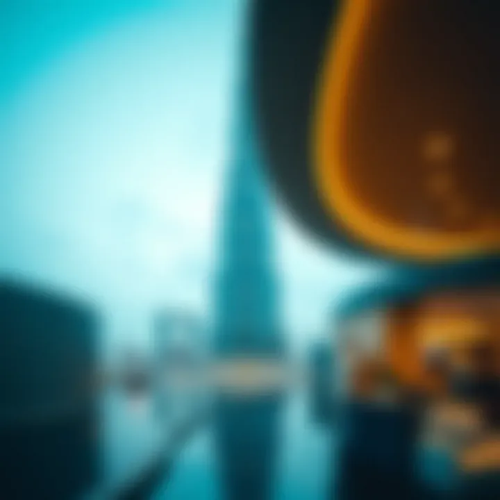 Exploring the Centurion Star Tower: A Comprehensive Analysis Summary Exploring the Centurion Star Tower: A Comprehensive Analysis Summary