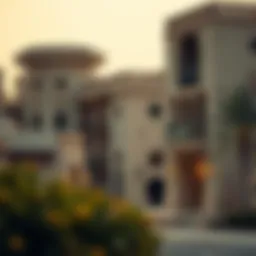 Exploring the Charm and Opportunities of the Al Rawda Area Introduction