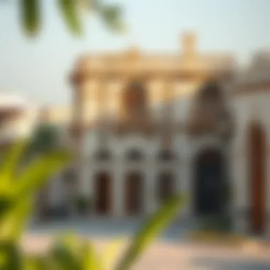 Notable Exploring the Charm and Opportunities of the Al Rawda Area Notable Exploring the Charm and Opportunities of the Al Rawda Area