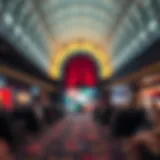 Exploring the Cinema Experience at Dubai Hills Mall Introduction