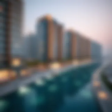 Notable Exploring the Concept of Creek Horizon in Dubai's Real Estate Landscape Notable Exploring the Concept of Creek Horizon in Dubai's Real Estate Landscape