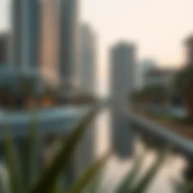 Exploring the Concept of Creek Horizon in Dubai's Real Estate Landscape Summary Exploring the Concept of Creek Horizon in Dubai's Real Estate Landscape Summary