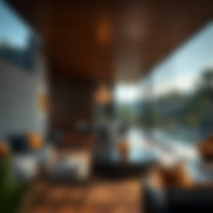 Notable Exploring the Cordoba Residence: A Comprehensive Overview
