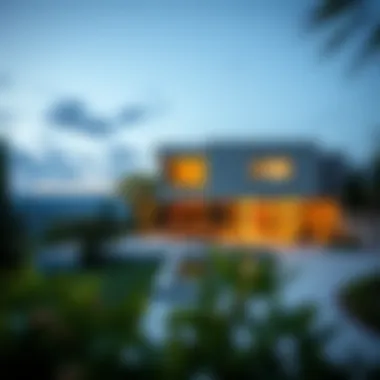 Exploring the Cordoba Residence: A Comprehensive Overview Summary