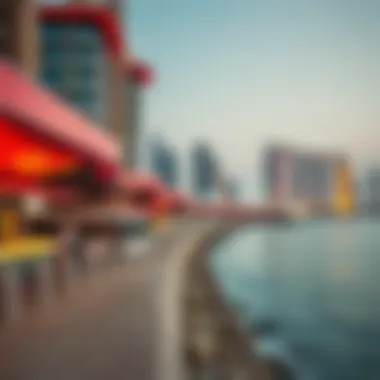 Exploring the Corniche Area: A Comprehensive Analysis Summary Exploring the Corniche Area: A Comprehensive Analysis Summary