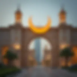 Exploring the Crescent: Symbolism and Significance in Culture and Real Estate Introduction