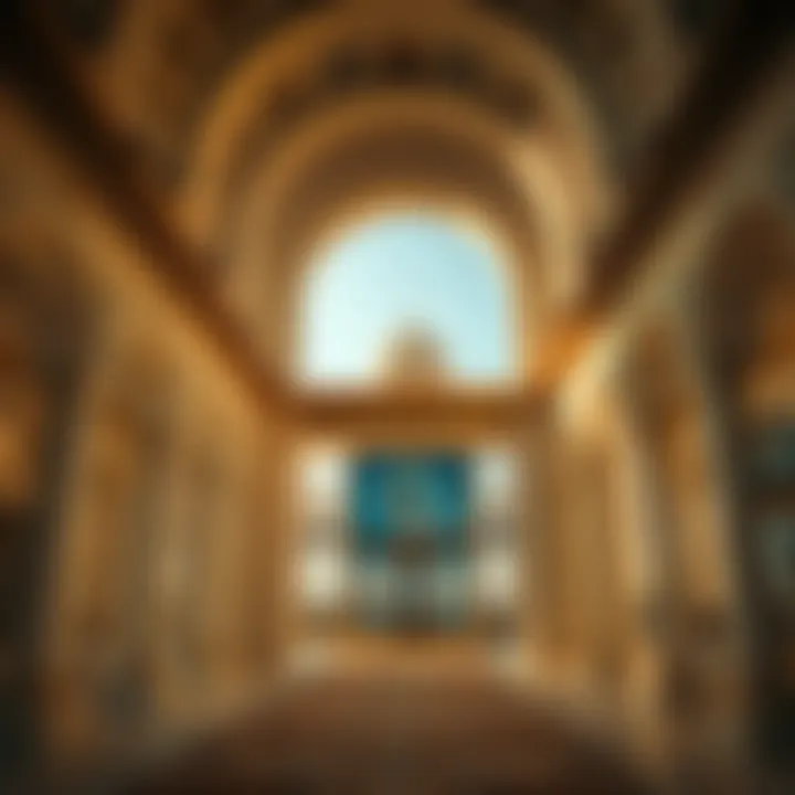 Notable Exploring the Crescent: Symbolism and Significance in Culture and Real Estate Notable Exploring the Crescent: Symbolism and Significance in Culture and Real Estate