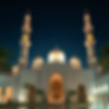 Exploring the Crescent: Symbolism and Significance in Culture and Real Estate Summary Exploring the Crescent: Symbolism and Significance in Culture and Real Estate Summary