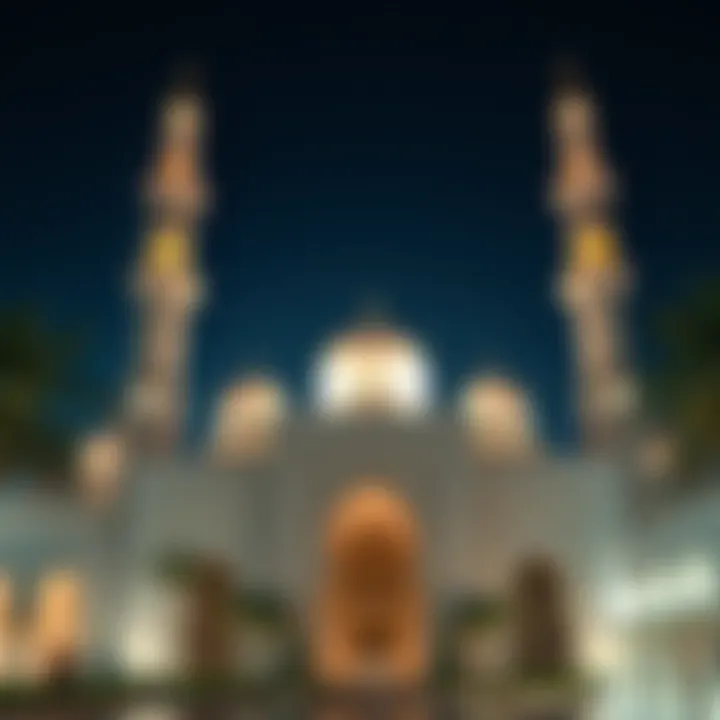 Exploring the Crescent: Symbolism and Significance in Culture and Real Estate Summary Exploring the Crescent: Symbolism and Significance in Culture and Real Estate Summary