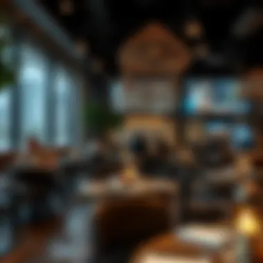 Exploring the Culinary Landscape of Global Village Restaurants Introduction Exploring the Culinary Landscape of Global Village Restaurants Introduction