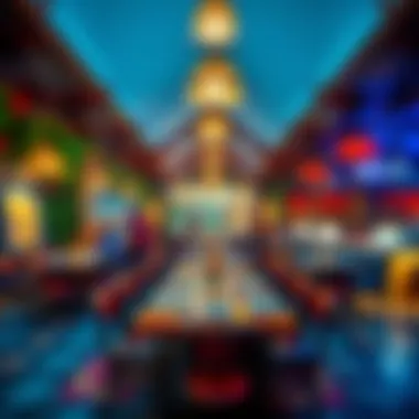 Notable Exploring the Culinary Landscape of Global Village Restaurants Notable Exploring the Culinary Landscape of Global Village Restaurants