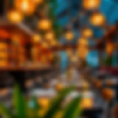 Exploring the Culinary Landscape of Global Village Restaurants Summary Exploring the Culinary Landscape of Global Village Restaurants Summary