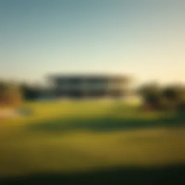 Notable Exploring the Dubai Golf Club: An Insight into Luxury and Lifestyle Notable Exploring the Dubai Golf Club: An Insight into Luxury and Lifestyle