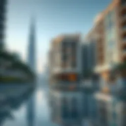 Exploring the Dubai Real Estate Market: Insights and Opportunities Introduction