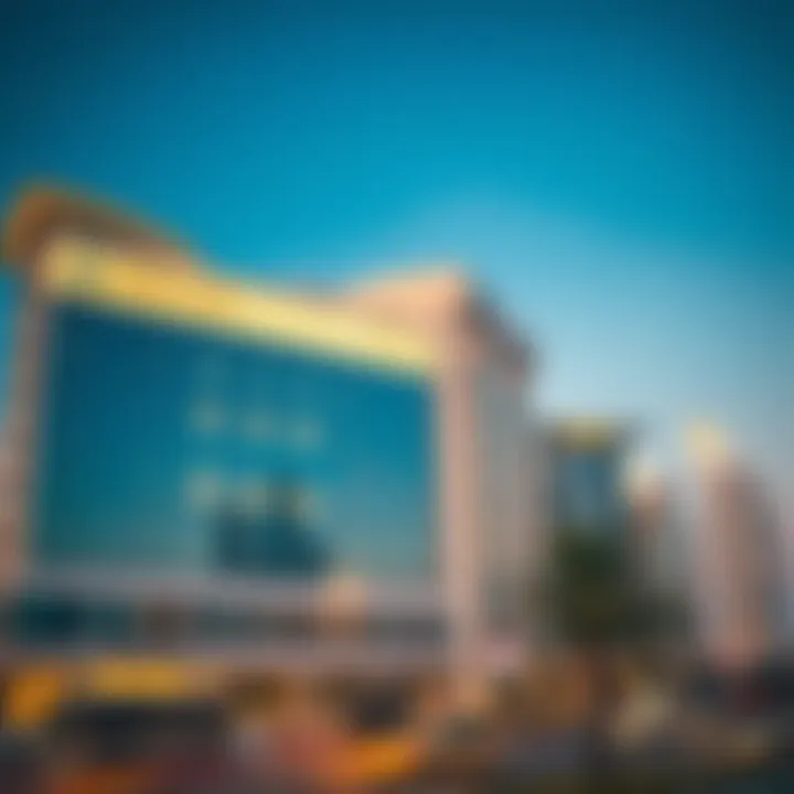 Notable Exploring the Dubai Real Estate Market: Insights and Opportunities
