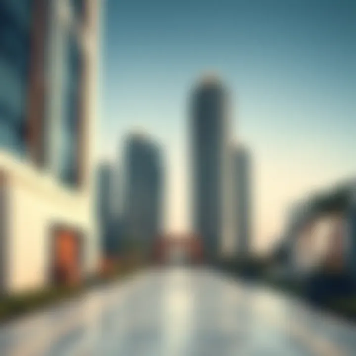 Exploring the Dubai Real Estate Market: Insights and Opportunities Summary