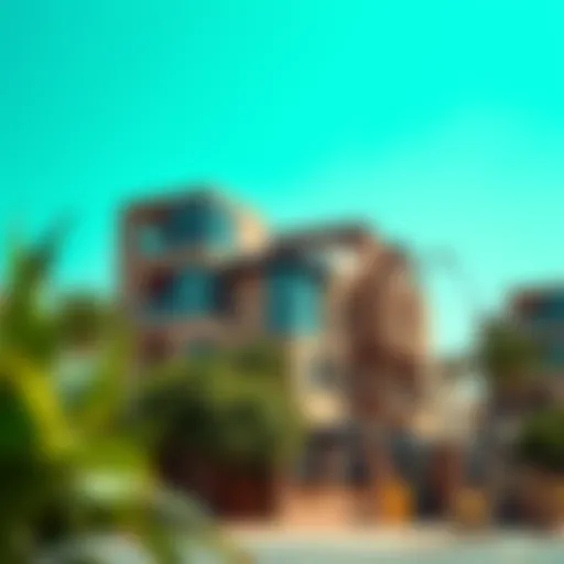 Exploring The Dynamics Of Al-Rumaila: Insights Into A Flourishing Neighborhood Introduction
