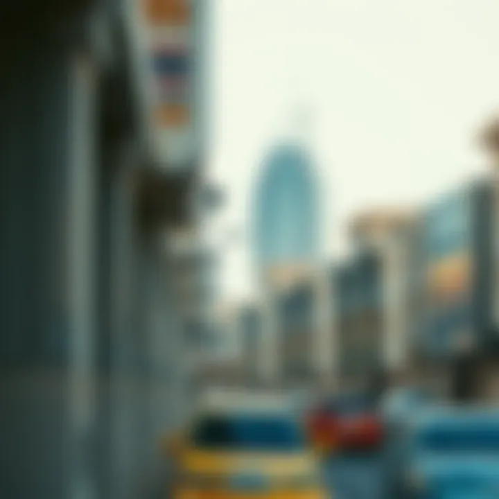 Notable Exploring The Dynamics Of Al-Rumaila: Insights Into A Flourishing Neighborhood