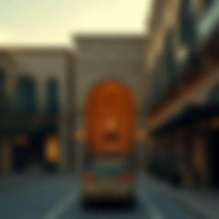 Exploring The Dynamics Of Al-Rumaila: Insights Into A Flourishing Neighborhood Summary