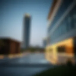 Exploring the Dynamics of عقد ايجاري في دبي Introduction