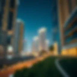 Exploring the Dynamics of the Dubai Real Estate Market Introduction
