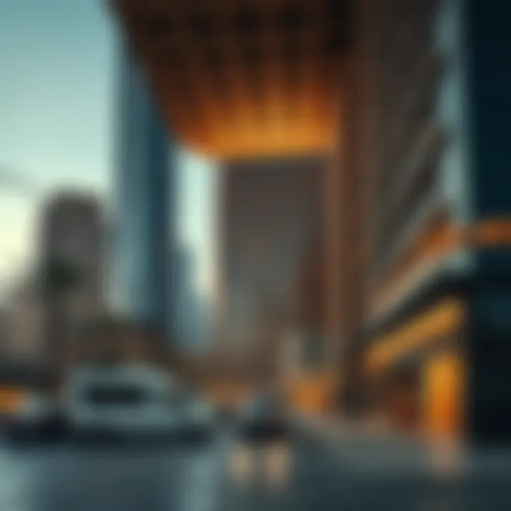 Notable Exploring the Dynamics of the Dubai Real Estate Market