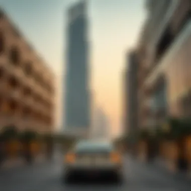 Exploring the Dynamics of the Dubai Real Estate Market Summary Exploring the Dynamics of the Dubai Real Estate Market Summary