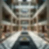 Exploring the Emarat Atrium: A Comprehensive Overview Introduction