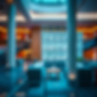 Exploring the Emarat Atrium: A Comprehensive Overview Summary