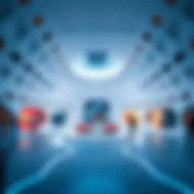 Notable Exploring the Future: Insights into Dubai's Museum of the Future Notable Exploring the Future: Insights into Dubai's Museum of the Future