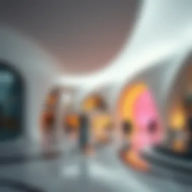 Exploring the Future: Insights into Dubai's Museum of the Future Summary Exploring the Future: Insights into Dubai's Museum of the Future Summary