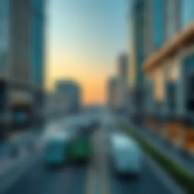 Exploring the Hotels of Sheikh Zayed Road Introduction Exploring the Hotels of Sheikh Zayed Road Introduction